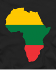 Afro Lietuva
